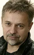 Актёр Сергей Ольденбург-Свинцов — фото персоны