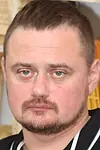 Актёр Андрей Кокотюха — превью фото персоны