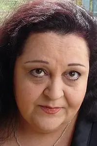 Актриса Елена Старкова — фото персоны
