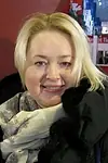 Актриса Елена Фетисова — превью фото персоны