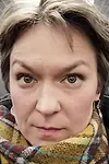 Актриса Гелена Пирогова — превью фото персоны