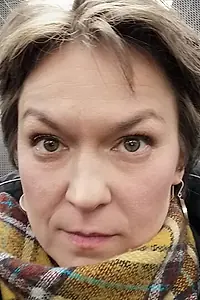 Актриса Гелена Пирогова — фото персоны