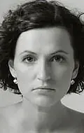 Актриса Кристина Савицките — фото персоны