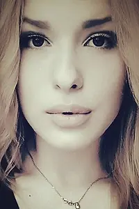 Актриса Мария Толмачева — фото персоны