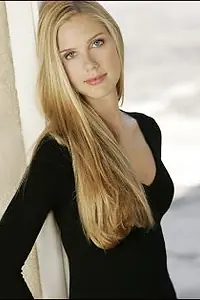 Актриса Jessica DiTomaso — фото персоны