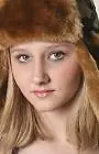 Актриса Фиби Френч — фото персоны