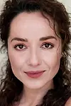 Актриса Орнела Капетани — превью фото персоны