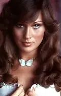 Актриса Патти МакГуайр — фото персоны