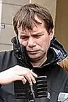 Актёр Александр Будённый — превью фото персоны