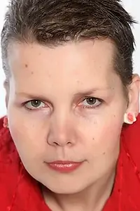 Актриса Ива Солоницына — фото персоны