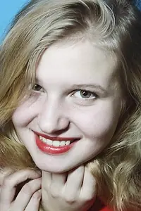 Актриса Александра Матвеева — фото персоны