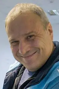 Актёр Дмитрий Сорокин — фото персоны