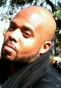 Актёр Koristaan Vandiver — фото персоны