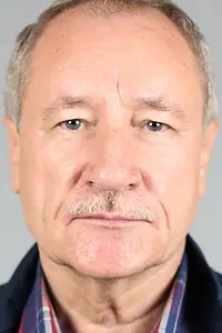 Актёр Юрий Высоцкий — фото персоны