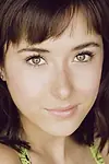 Актриса Кристина Шерер — превью фото персоны