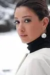 Актриса Нини Бадурашвили — превью фото персоны