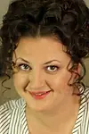 Актриса Ирина Жерякова — превью фото персоны