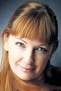 Актриса Ирина Колганова — фото персоны