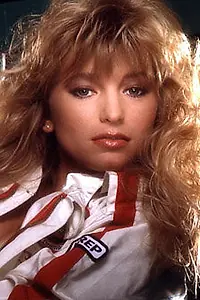 Актриса Памела Стейн — фото персоны