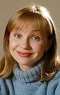 Актриса Елена Юрина — главное фото персоны