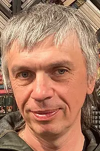 Актёр Иван Савченко — фото персоны
