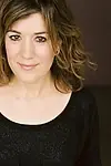 Актриса Лиза Шурга — превью фото персоны