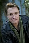Актёр Jonathan Viehl — превью фото персоны