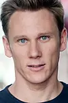 Актёр Philipp Romann — превью фото персоны