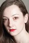 Актриса Иоана Анастасия Антон — превью фото персоны