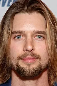 Актёр Дрю Ван Экер — фото персоны