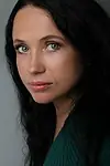 Актриса Валерия Сунсун — превью фото персоны