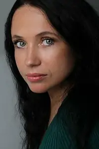 Актриса Валерия Сунсун — фото персоны