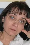 Актриса Ирина Гедрович — превью фото персоны