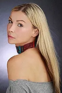 Актриса Габриела Штерн — фото персоны