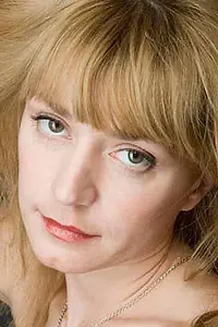 Актриса Наталья Шиянова — фото персоны