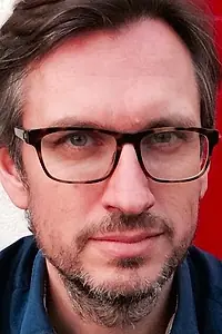 Актёр Йорг Вингер — фото персоны