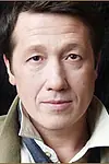 Актёр Сергей Якубенко — превью фото персоны
