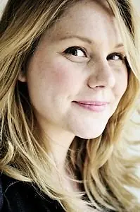 Актриса Эрика Люст — фото персоны
