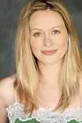 Актриса Мишель Панек — фото персоны