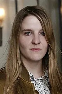 Актриса Helene Hegemann — фото персоны