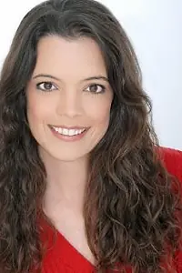 Актриса Катя Гомес — фото персоны