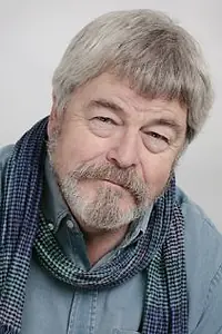 Актёр Джип Тёрнер — фото персоны