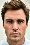 Актёр Хантер Гарнер — превью фото персоны