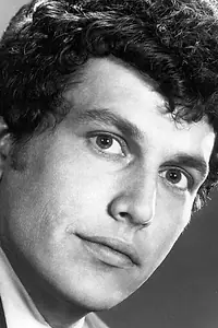 Актёр Дэвид Аркин — фото персоны