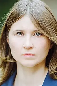 Актриса Елена Лямина — фото персоны
