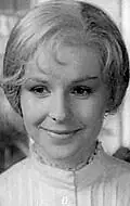 Актриса Наталья Селивёрстова — фото персоны
