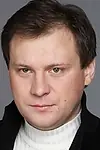 Актёр Виталий Гашаков — превью фото персоны