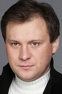 Актёр Виталий Гашаков — фото персоны
