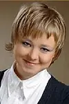 Актриса Полина Головина — превью фото персоны