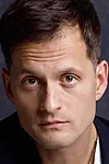 Актёр Сергей Агафонов — превью фото персоны